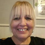 Wendy Suzanne Parsons - @wendyparsons82 - Instagram