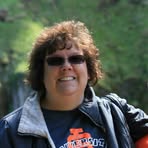 Suzanne Peck - Facebook