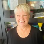 Suzanne Peloquin - Facebook