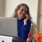Suzanne | Trainer voor skills die AI jou niet leert - @suzanne_penning - Instagram
