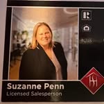 Suzanne Penn - @suzannepennre - Instagram
