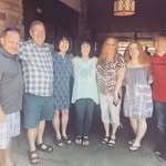Suzanne Penn - @2274evan - Instagram