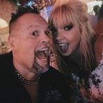 Charlene Suzanne Pennington - @ihaterunnyeggs - Instagram