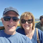 Suzanne Pennington - @smpenning - Instagram