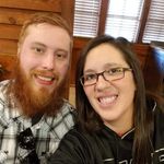Suzanne Pennington - @suzannepennington18 - Instagram