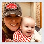 Suzanne Conwell Pickett - @suzpickett - Instagram