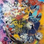 Suzanne Pickett - @sooshineart - Instagram