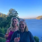 Suzanne Pickford - @suzmpickford - Instagram