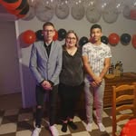 Suzanne Vuillaume Pierre - @pupucelevain - Instagram