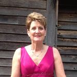 Suzanne Pitman - @jjsmpitman - Instagram