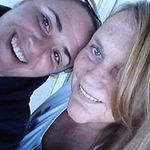 Suzanne Potts - @parimosabutterfly - Instagram