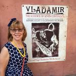 Suzanne Potts - @suzannep28 - Instagram