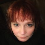 Suzanne Potts - @suzanne2930 - Instagram