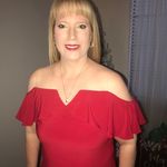 Suzanne Potts - @spott01 - Instagram