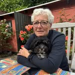 Suzanne Poulsen - @g7snp - Instagram