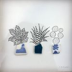 Suzanne Pratten Art - @suzannepratten - Instagram