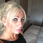 Suzanne Priest - @spriest010373 - Instagram