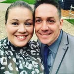 Suzanne Priest - @suziepriest85 - Instagram