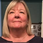 Suzanne Priest-Brown - @suzivpb - Instagram