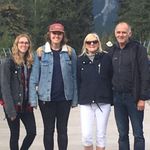 Suzanne Prosser - @prosser.suzanne - Instagram
