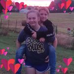 Suzanne Belinda Puckett - @suzannewillbanks - Instagram