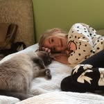 Suzanne/Beesie - @suzanneraby1 - Instagram