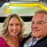 Suzanne Henneberger Ragone - @suzanneesq - Instagram