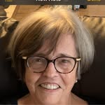 Suzanne Ralph - @grandmaralph - Instagram