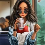 Suzanne Ralph - @samoylovxidb - Instagram