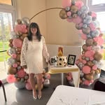 Suzanne Griffiths-Rees - @suzannegr - Instagram