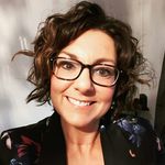 Suzanne Mountfield-Rees - @muzzgirl1 - Instagram