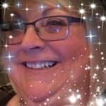Suzanne Rees - @happysue52 - Instagram