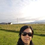 Suzanne Rees - @suzannerees7 - Instagram