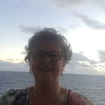 Suzanne Rees - @suz951 - Instagram