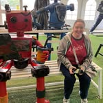 Suzanne Rees - @suzie_83 - Instagram