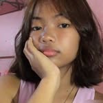 Suzanne Rico Boragay - @zaneymae - Instagram