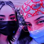 Suzanne Valentina Rico Salgado - @xann_val_13 - Instagram
