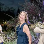 Suzanne Rigdon - @suzannezolfo - Instagram