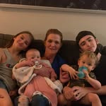 Suzanne Rockburn - @suzanne.rockburn.9 - Instagram