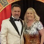 Suzanne Rollins - @hpybrit - Instagram
