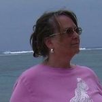Suzanne Rollins - @rollinssuzanne - Instagram