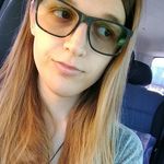 Suzanne Rollins - @iamsuzie_96 - Instagram
