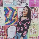 Amanda OClair - @suzannerooshxn380 - Instagram