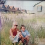 Suzanne Rosier - Facebook