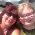 Suzanne Evans Roush - @orangeyskyz - Instagram