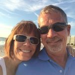 Suzanne McNamee Roush - @suzanneroush - Instagram