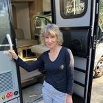 Suzanne Roy - @suzanneroy361 - Instagram