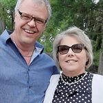Suzanne Roy - @suzanneroy244 - Instagram