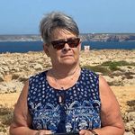 Suzanne Roy - @suzanneroy5189 - Instagram