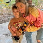 Suzanne Bowman Rudd - @suzannerudd - Instagram